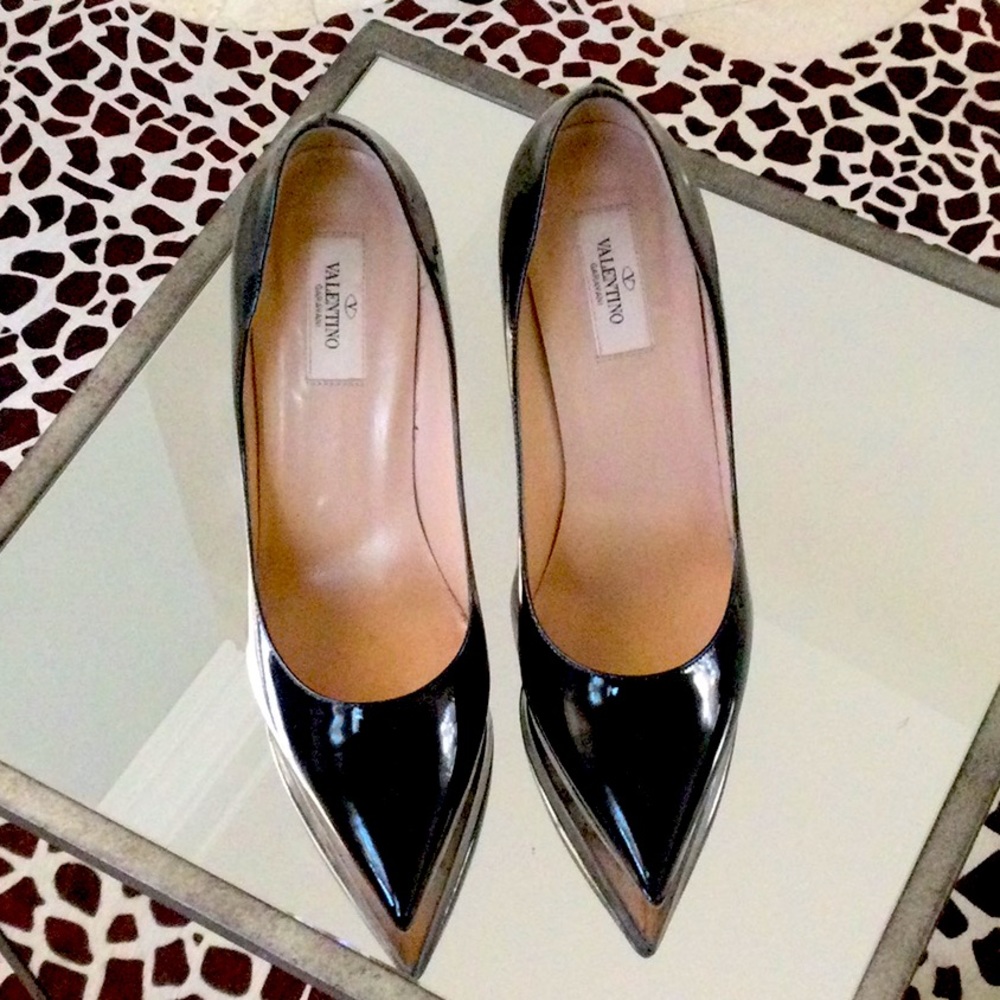 Valentino pumps